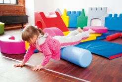Vis Alle Varer (Særlige Behov)|Grovmotorik< Skummøbel - Gymnastikkube 3-7 år