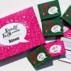 Sociale Kompetencer|Jul< Small Talk - Big Questions: Adventskalender