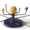 Naturvidenskab<Brainstorm Solsystem - Bordmodel 34 cm