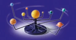 Naturvidenskab<Brainstorm Solsystem - Bordmodel 34 cm