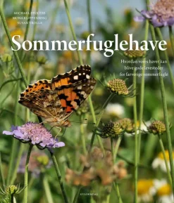 Naturvidenskab|Insekt & Naturleg< Sommerfuglehave