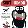 Børnebøger<Forlaget Bolden Sort humor