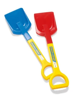 Økologisk Eller Bæredygtig|Udeleg<Dantoy Spade 58 cm. (ass. farver)