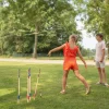 Udeleg<B. Toys Spydkast inkl. 6 spyd