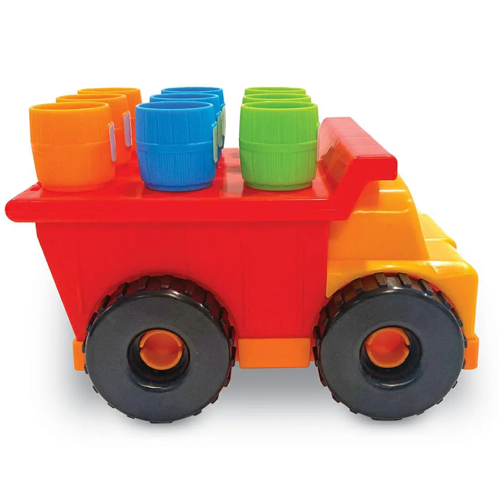 Sorterings- & Stablelegetøj|Tumlinge Legetøj<Learning Resources Stableleg - Dumperen Tony