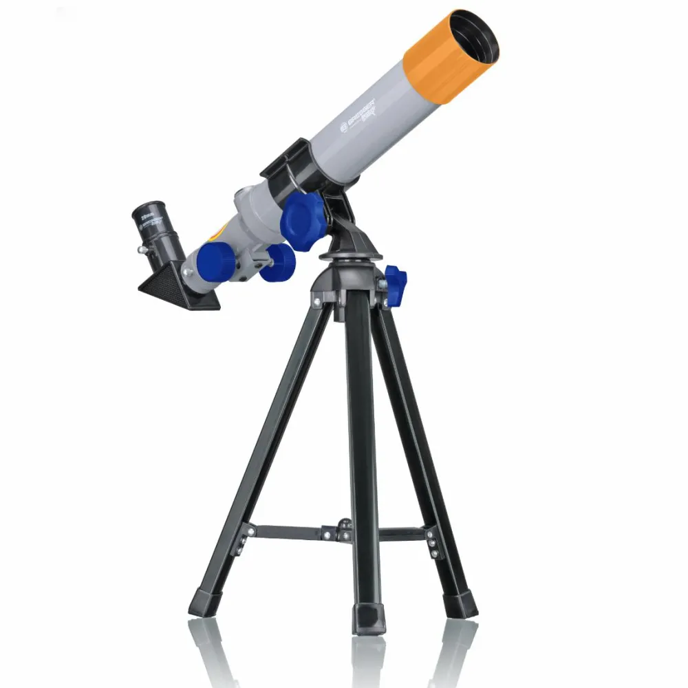 Naturvidenskab|Astronomi< Stjernekikkert - Junior