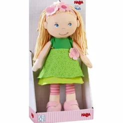 Dukker<Haba Stofdukke - Thilde, 30 cm