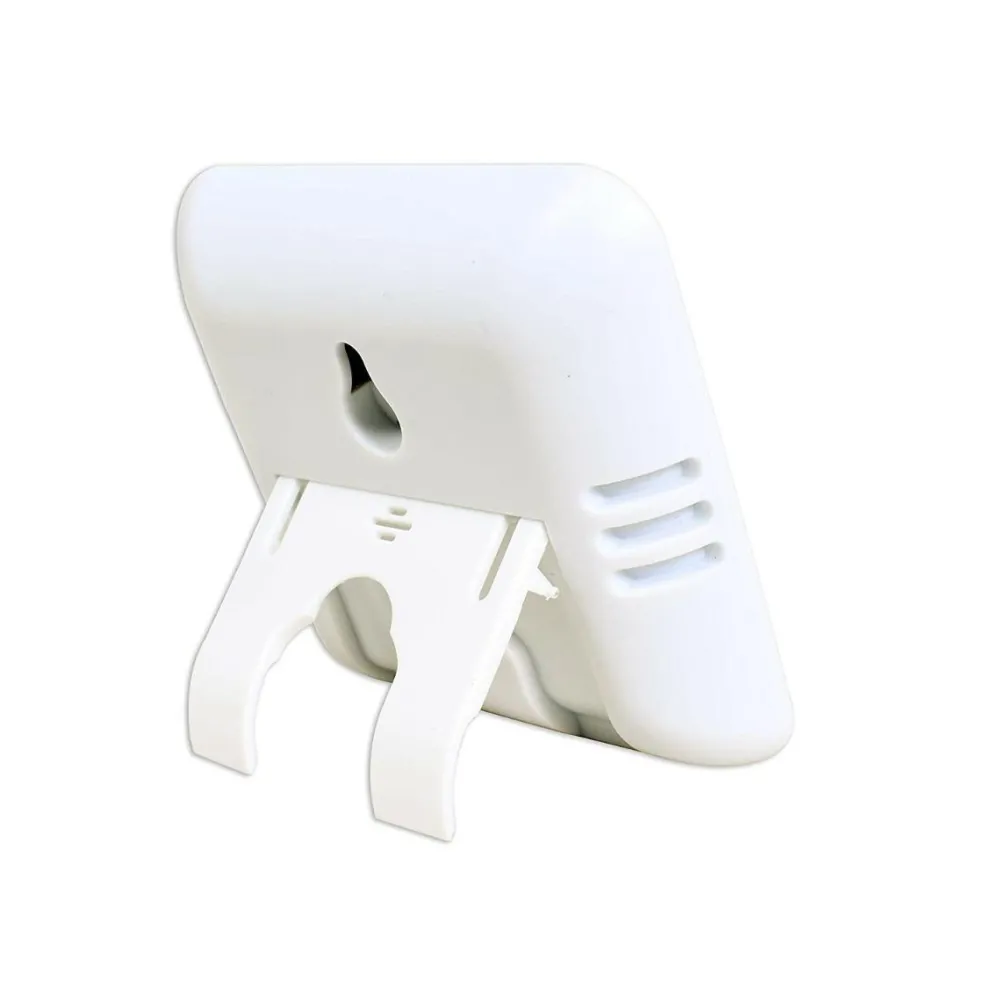 Udeleg|Lær Klokken< Stopur - Power timer, 1 stk.