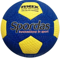 Sportslegetøj & Gøgl|Bolde<Spordas Streetfodbold - Str. 5
