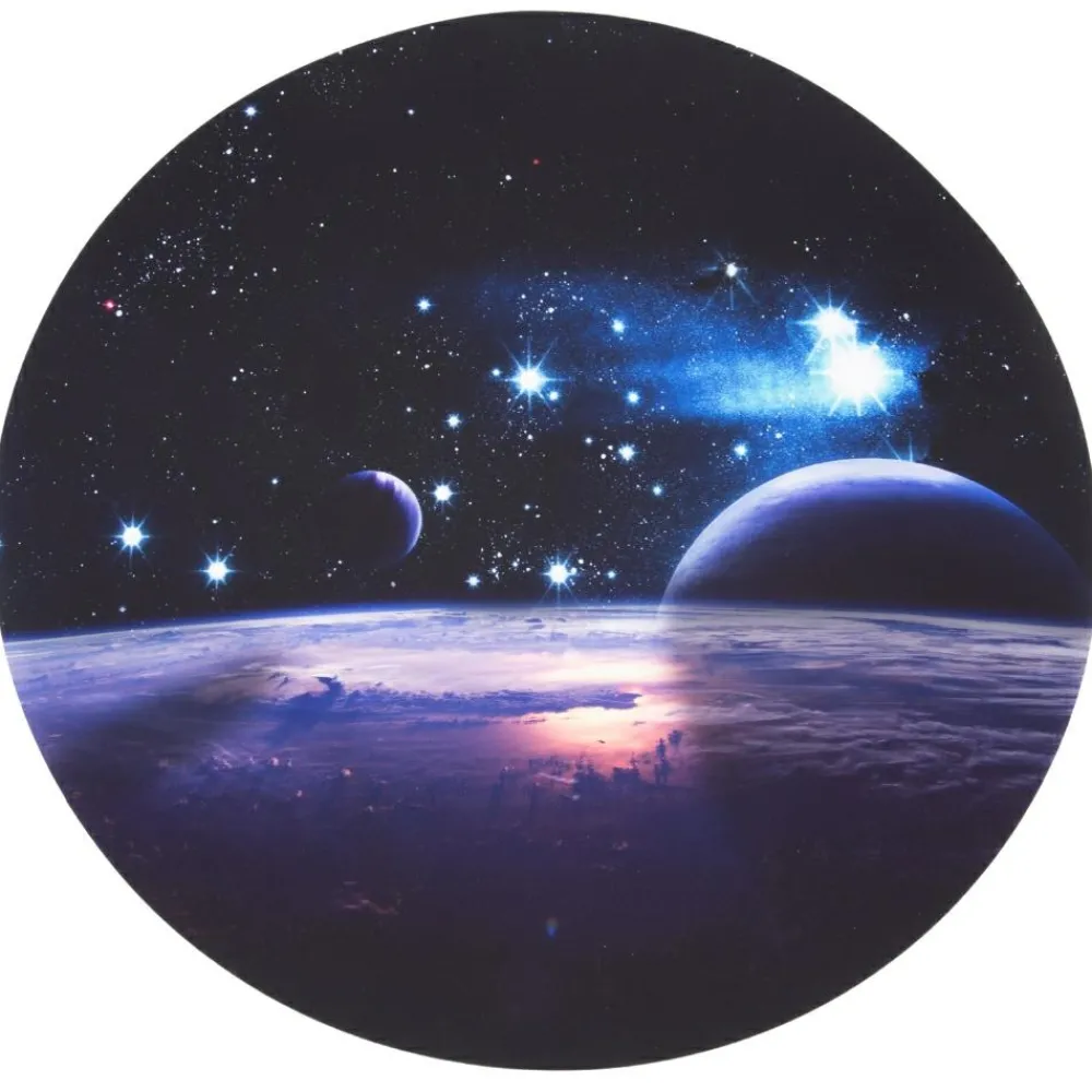 Lysborde|Astronomi<tickit® Sæt scenen Ø62,5 cm - Rummet