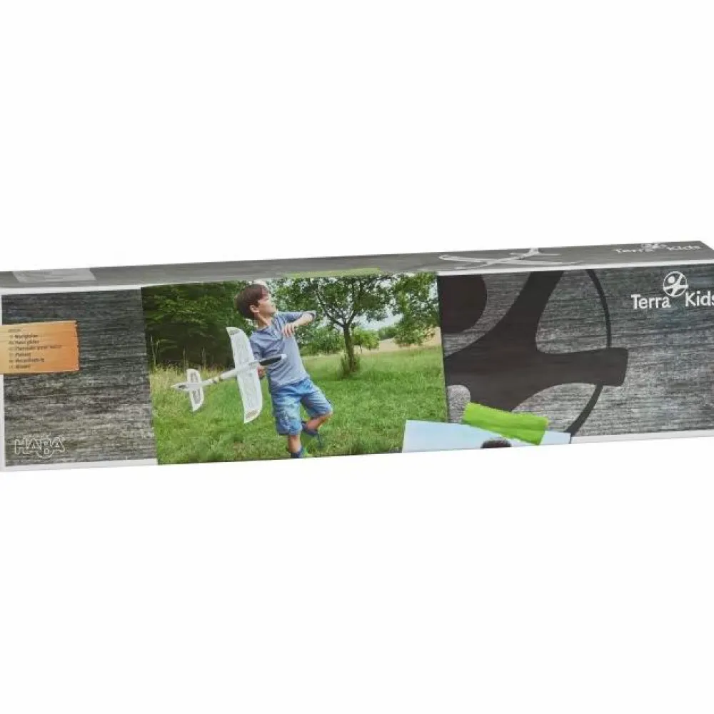 Udeleg|Drager<Haba Svævefly, 48 cm