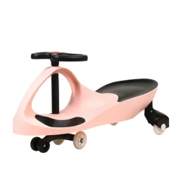 Grovmotorik|Legebiler< Swingcar - Rosa