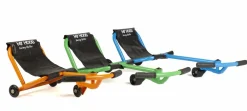 Udeleg<My Hood Swing Roller Micro (3-8 år)