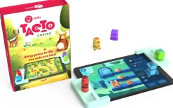 Interaktivt Legetøj|Spil<playshifu Tacto - Coding