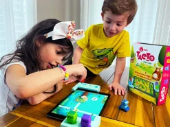 Interaktivt Legetøj|Spil<playshifu Tacto - Coding