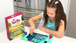 Interaktivt Legetøj|Spil<playshifu Tacto - Coding
