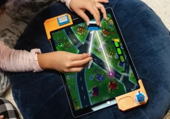 Interaktivt Legetøj|Spil<playshifu Tacto - Laser