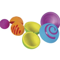 Taktil / Følesans|Bolde<Fat Brain Toys Taktilbold - Babushka