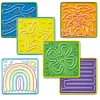 Taktil / Følesans|Ro & Fordybelse<Learning Resources Taktil åndedrætstræner