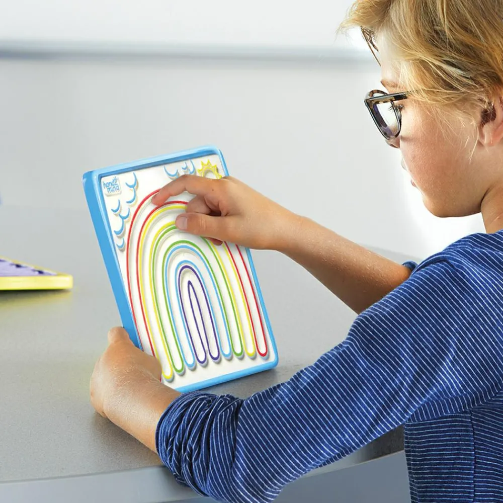 Taktil / Følesans|Ro & Fordybelse<Learning Resources Taktil åndedrætstræner