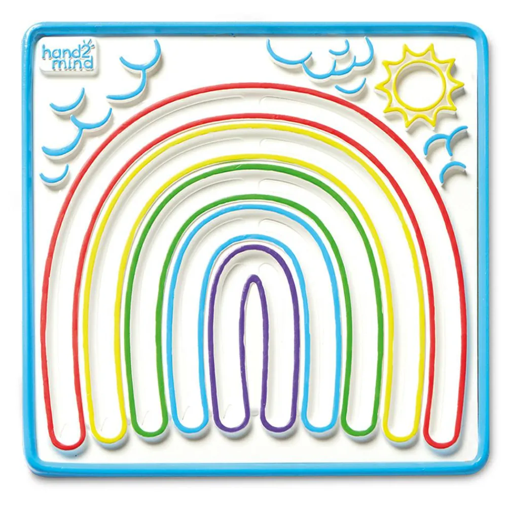 Taktil / Følesans|Ro & Fordybelse<Learning Resources Taktil åndedrætstræner