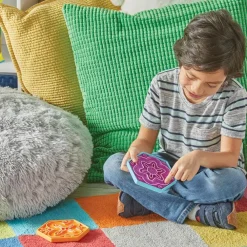 Taktil / Følesans|Mindfulness For Børn<Learning Resources Taktil åndedrætstræner - Natur