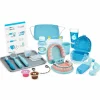 Rolleleg<Melissa & Doug Tandlægesæt, 25 dele