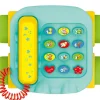 Tumlinge Legetøj|Babylegetøj< Telefon med lyd og lys