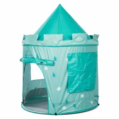 Udeleg|Til Børneværelset<mamamemo Telt - Pop Up, Ø 104 cm.