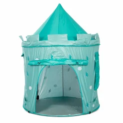 Udeleg|Til Børneværelset<mamamemo Telt - Pop Up, Ø 104 cm.