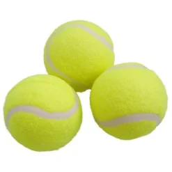 Sportslegetøj & Gøgl|Bolde< Tennisbolde, 3 stk.