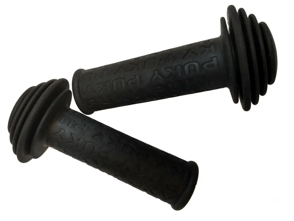 Løbecykler<PUKY Tilbehør - Håndtag 20 mm