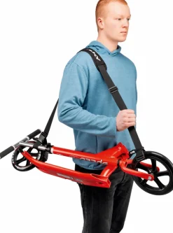 Løbecykler<PUKY Tilbehør løbecykel - Bærerem