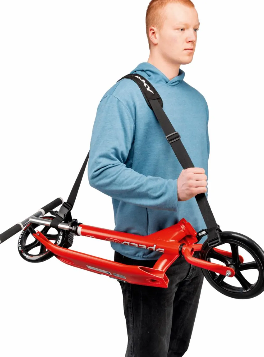 Løbecykler<PUKY Tilbehør løbecykel - Bærerem