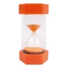 Logik & Talforståelse|Hjælpemidler< Timeglas 16 cm - 10 minutter