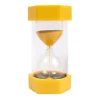 Logik & Talforståelse|Hjælpemidler< Timeglas 16 cm - 3 minutter