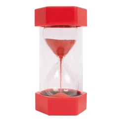Logik & Talforståelse|Hjælpemidler< Timeglas 16 cm - 30 sekunder