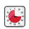 Logik & Talforståelse|Hjælpemidler<Time Timer Medium (19 x 19 cm)