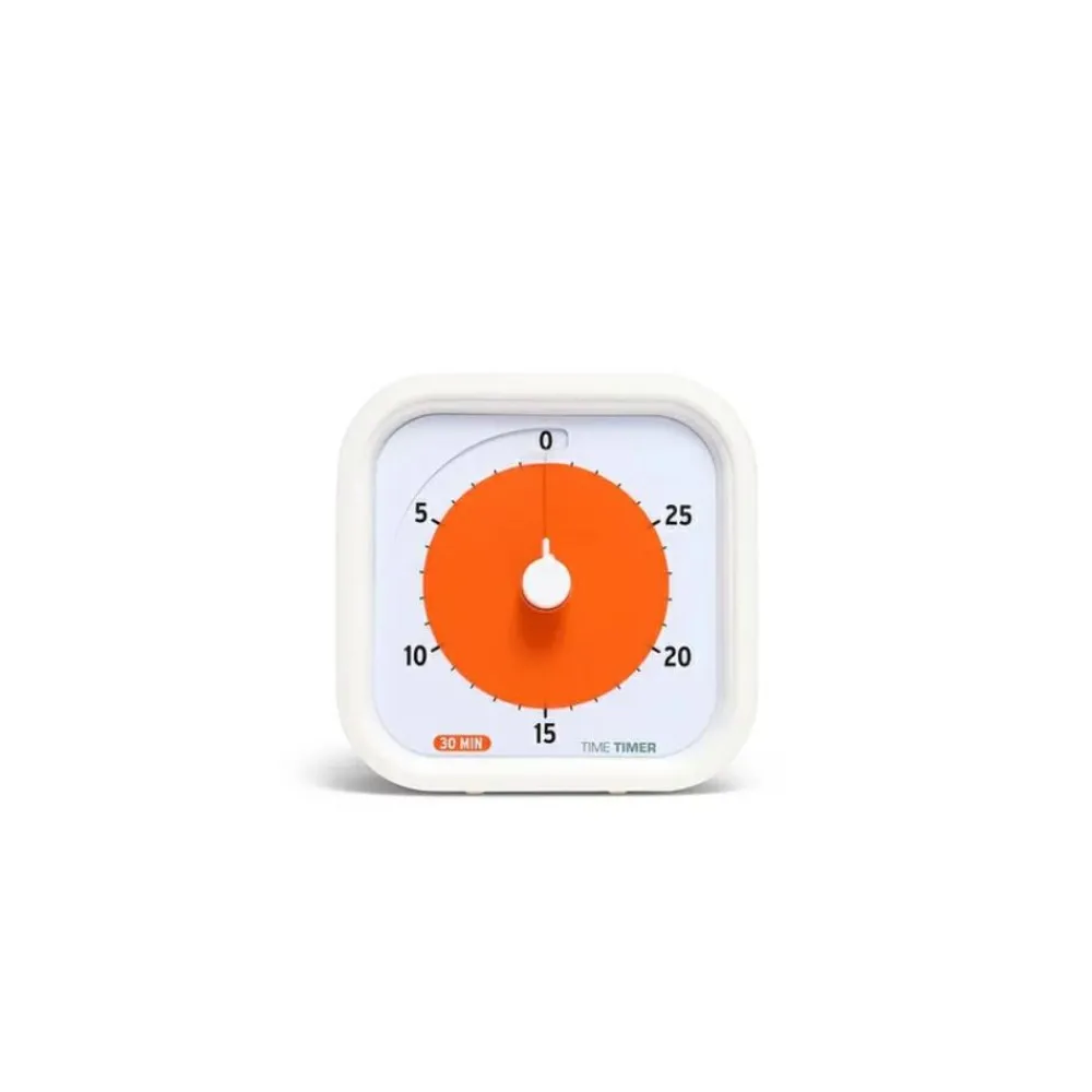 Hjælpemidler|Til Børneværelset<Time Timer MOD Education - 30 minutter