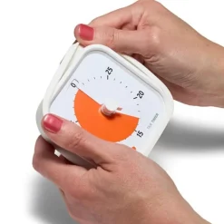 Hjælpemidler|Til Børneværelset<Time Timer MOD Education - 30 minutter