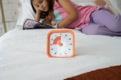 Hjælpemidler|Til Børneværelset<Time Timer MOD Home - 1 time