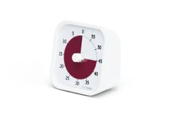 Hjælpemidler|Til Børneværelset<Time Timer MOD Home - 1 time