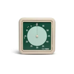 Til Børneværelset|Hjælpemidler<Time Timer RETRO - Land