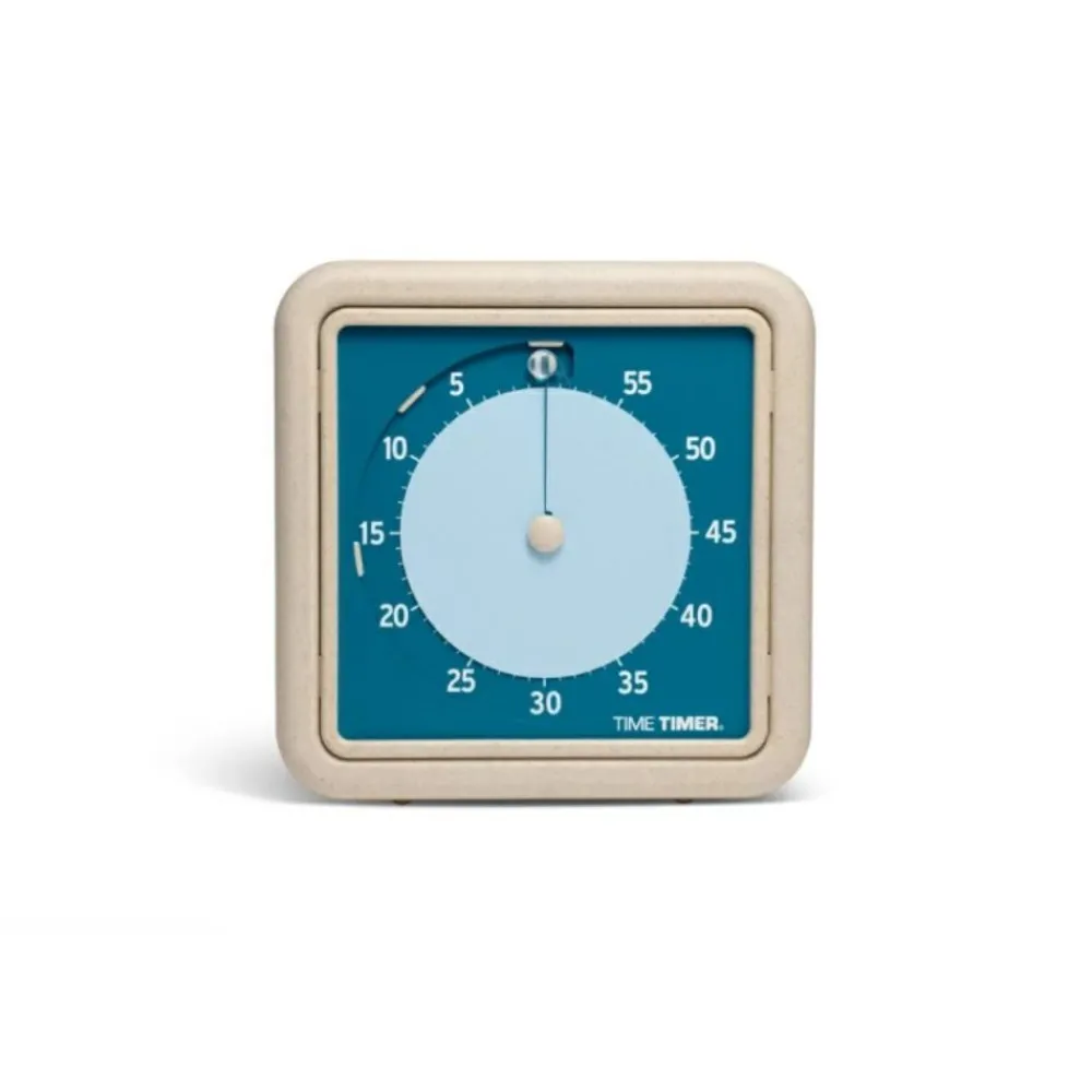 Hjælpemidler|Sprog & Leg<Time Timer RETRO - Water