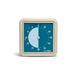 Hjælpemidler|Sprog & Leg<Time Timer RETRO - Water