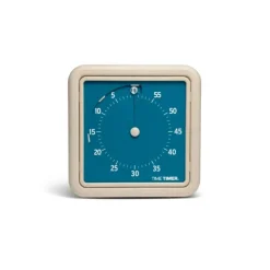 Hjælpemidler|Sprog & Leg<Time Timer RETRO - Water