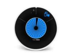 Hjælpemidler|Børnesikkerhed<Time Timer WASH