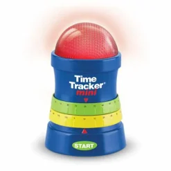 Vis Alle Varer (Særlige Behov)|Sprog & Leg<Learning Resources Time Tracker