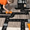 Dukkehus & Legesæt|Babylegetøj< ToddleRoad Metropolis, 26 dele