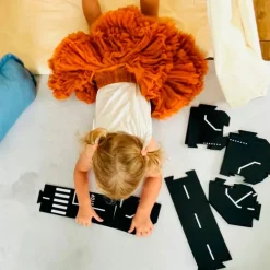 Dukkehus & Legesæt|Babylegetøj< ToddleRoad Metropolis, 26 dele